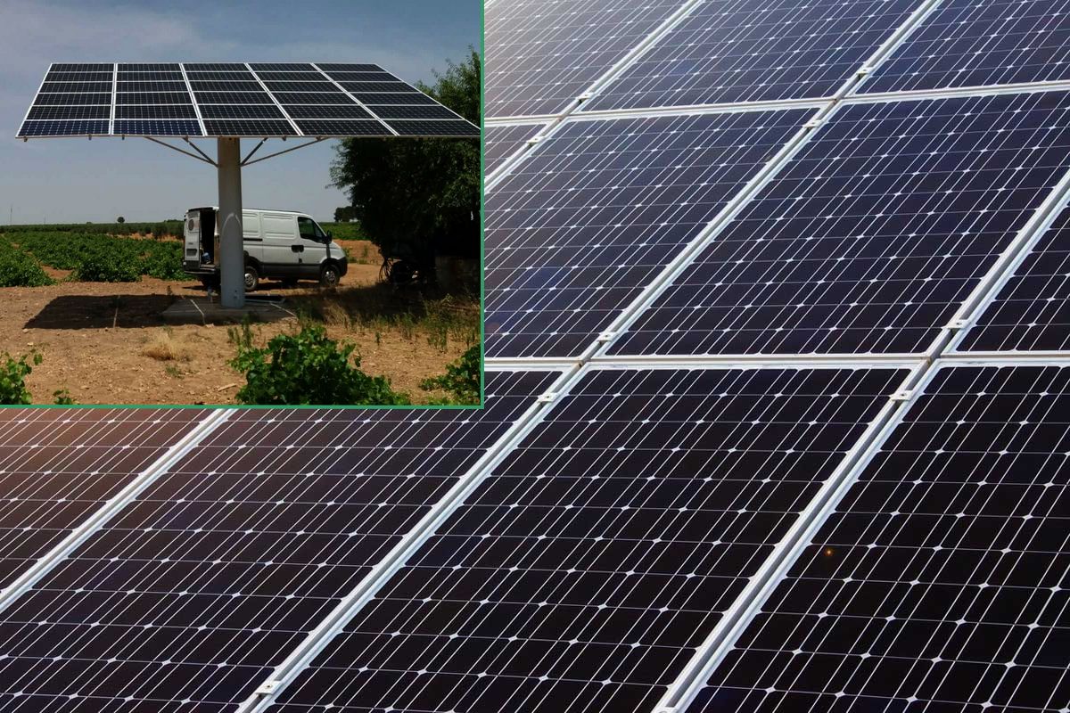 climatizar tu vivienda con biotermia