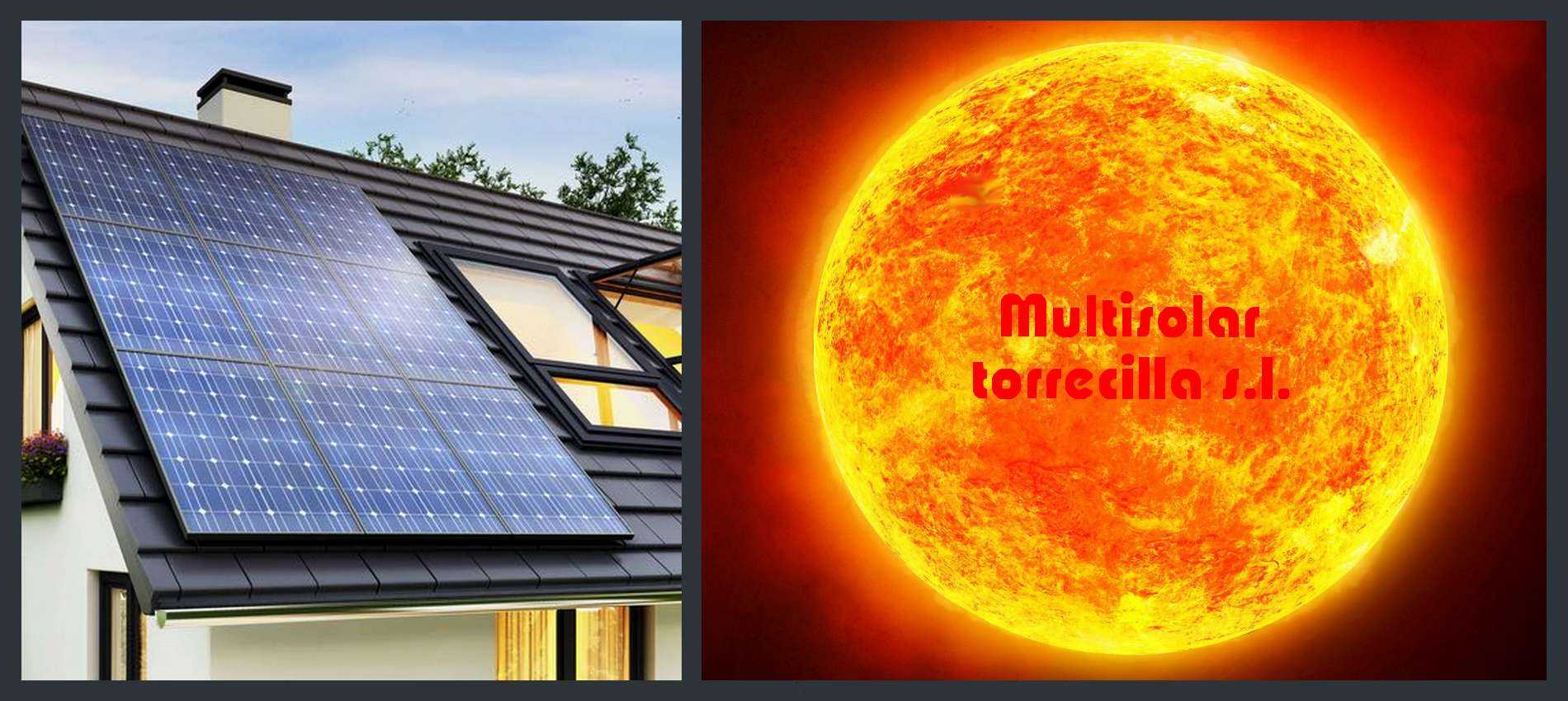 energia solar fotovoltaica en andalucia